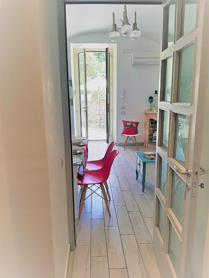 Dreaming Sorrento Suites المظهر الخارجي الصورة