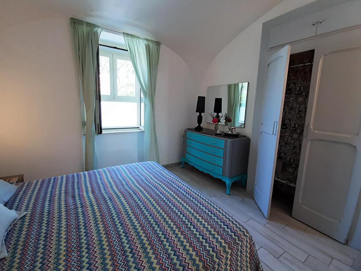 Dreaming Sorrento Suites المظهر الخارجي الصورة
