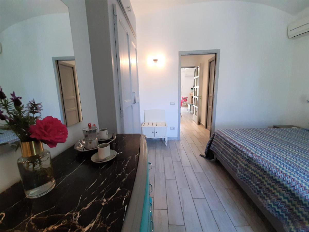 Dreaming Sorrento Suites المظهر الخارجي الصورة