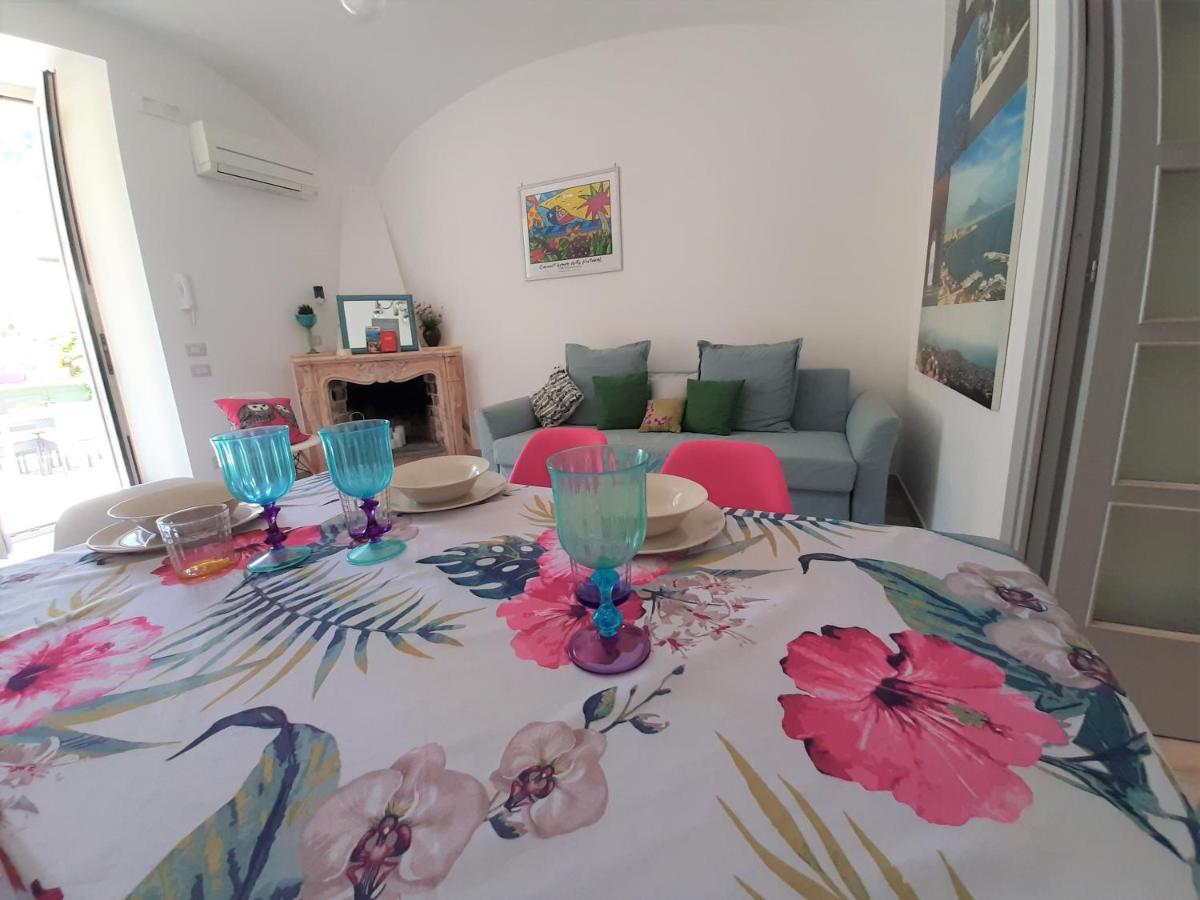 Dreaming Sorrento Suites المظهر الخارجي الصورة
