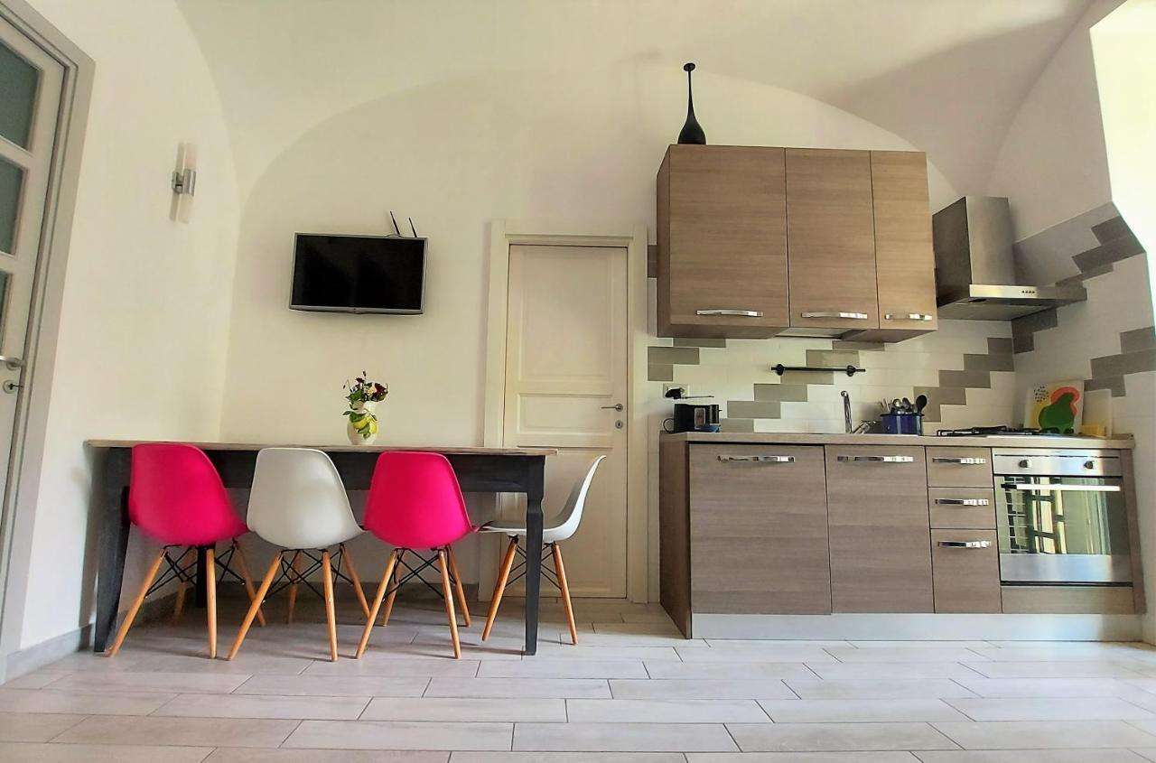Dreaming Sorrento Suites المظهر الخارجي الصورة