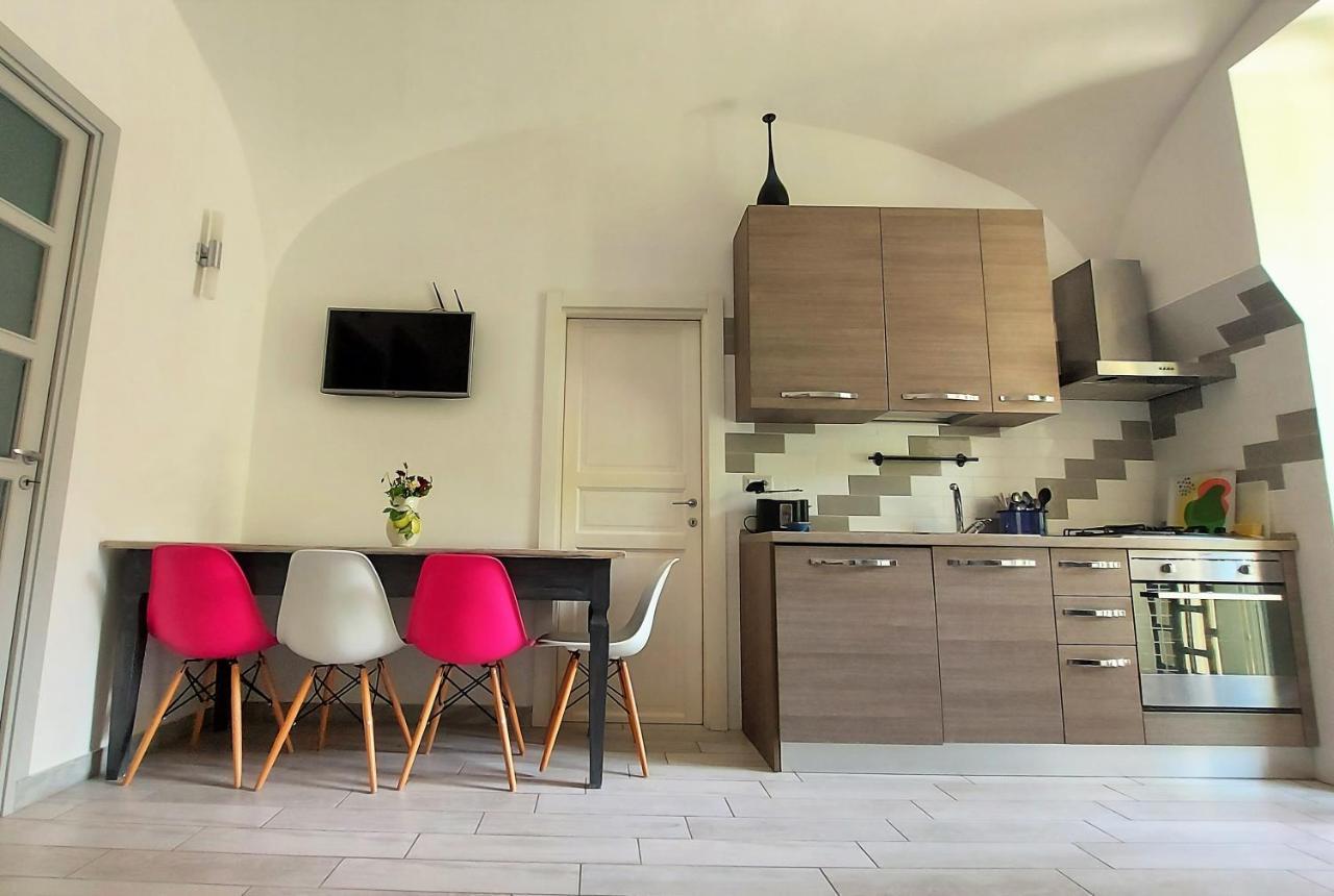 Dreaming Sorrento Suites المظهر الخارجي الصورة