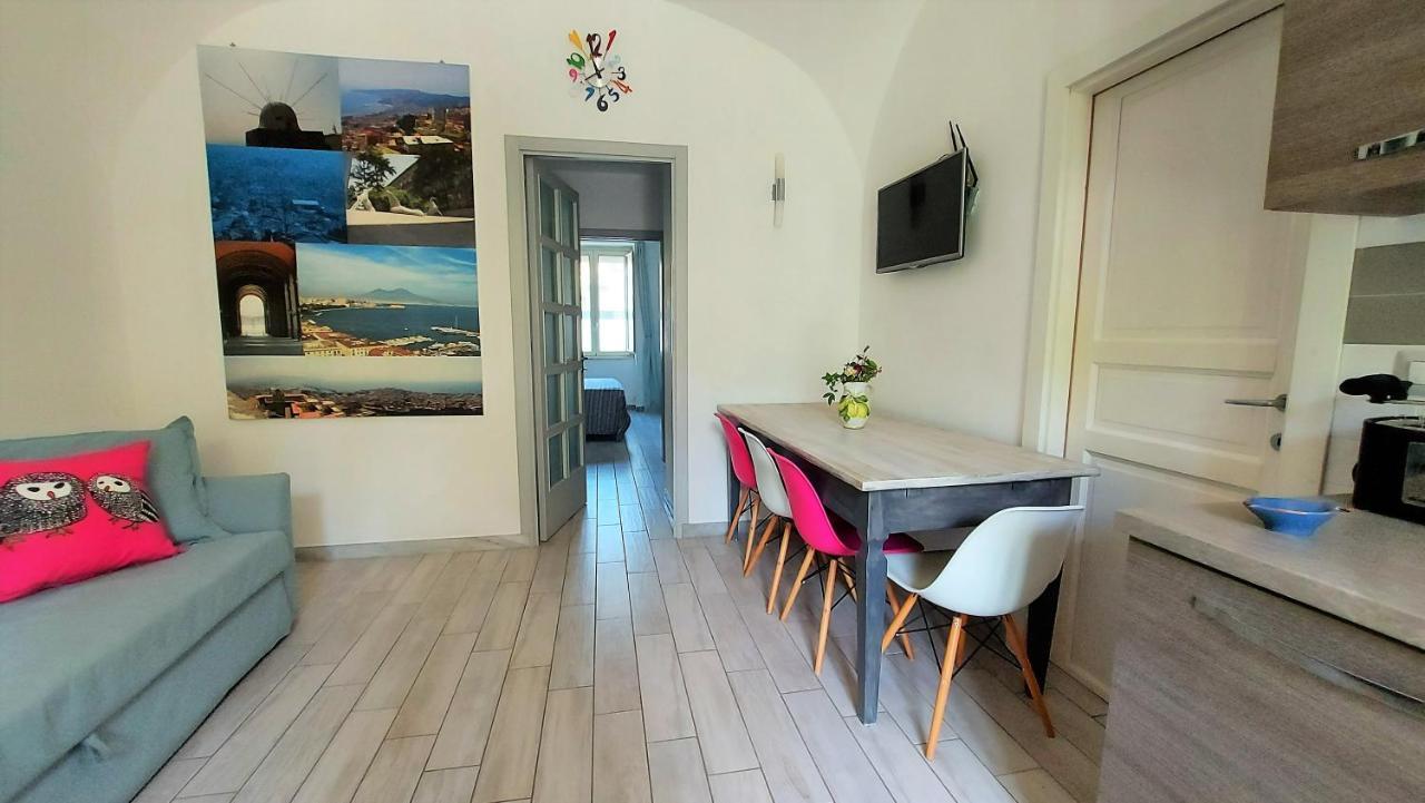 Dreaming Sorrento Suites المظهر الخارجي الصورة