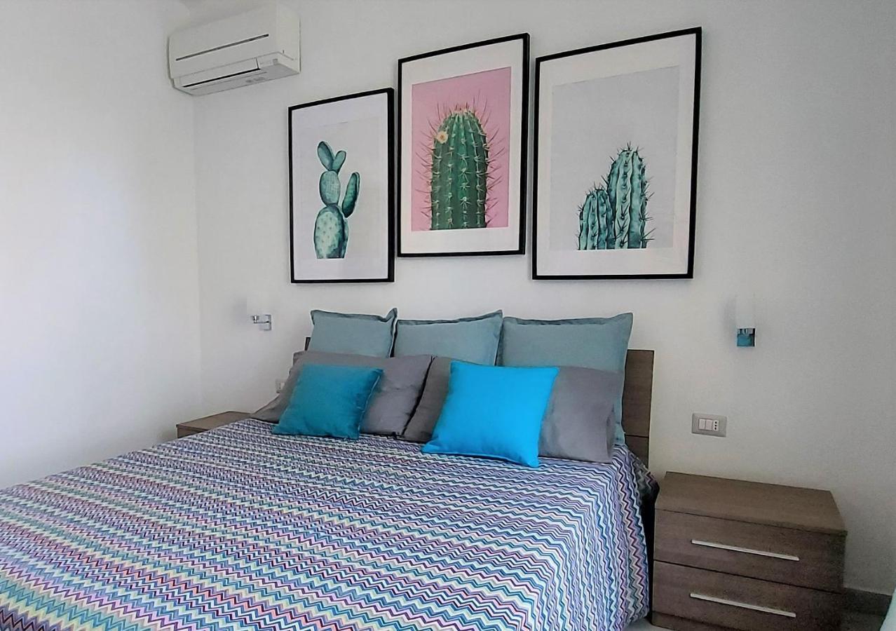 Dreaming Sorrento Suites المظهر الخارجي الصورة