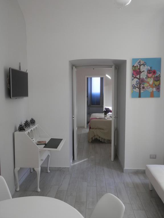 Dreaming Sorrento Suites المظهر الخارجي الصورة
