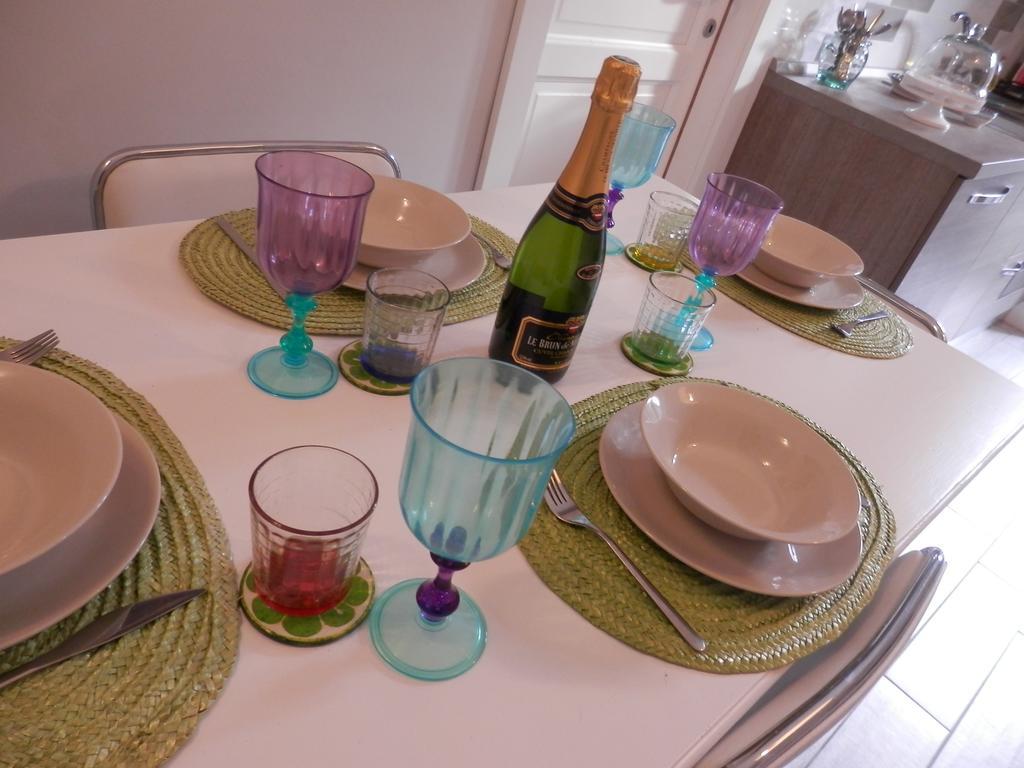 Dreaming Sorrento Suites المظهر الخارجي الصورة