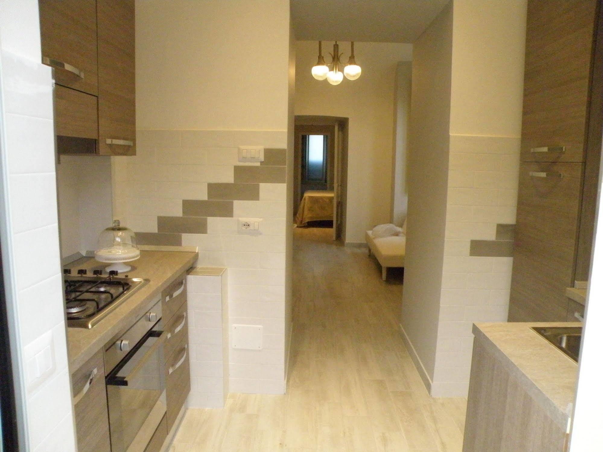 Dreaming Sorrento Suites المظهر الخارجي الصورة