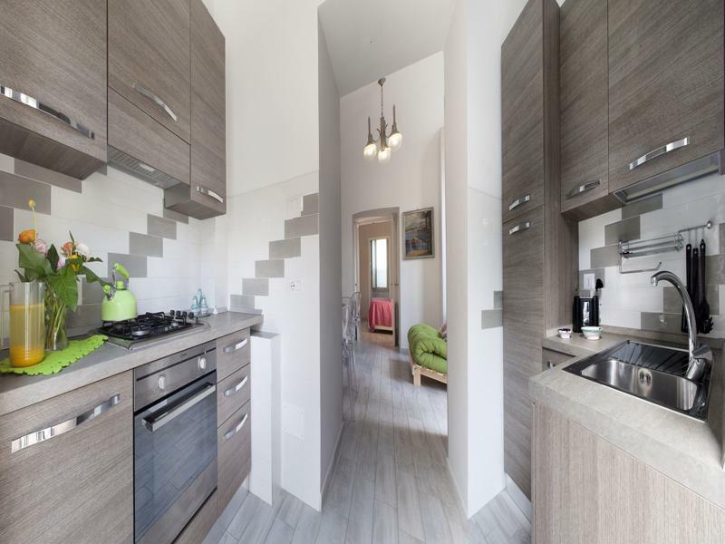 Dreaming Sorrento Suites المظهر الخارجي الصورة