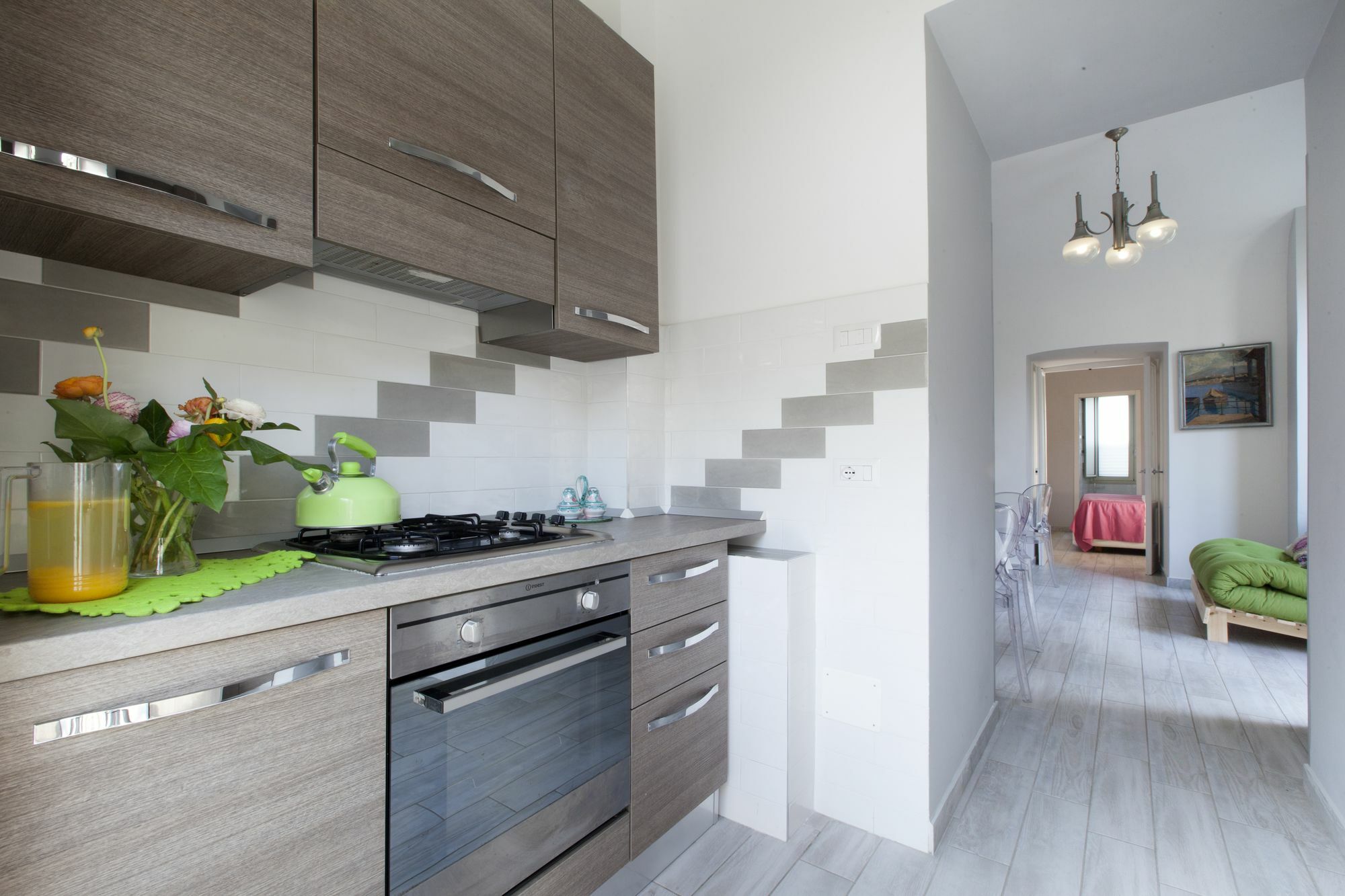 Dreaming Sorrento Suites المظهر الخارجي الصورة