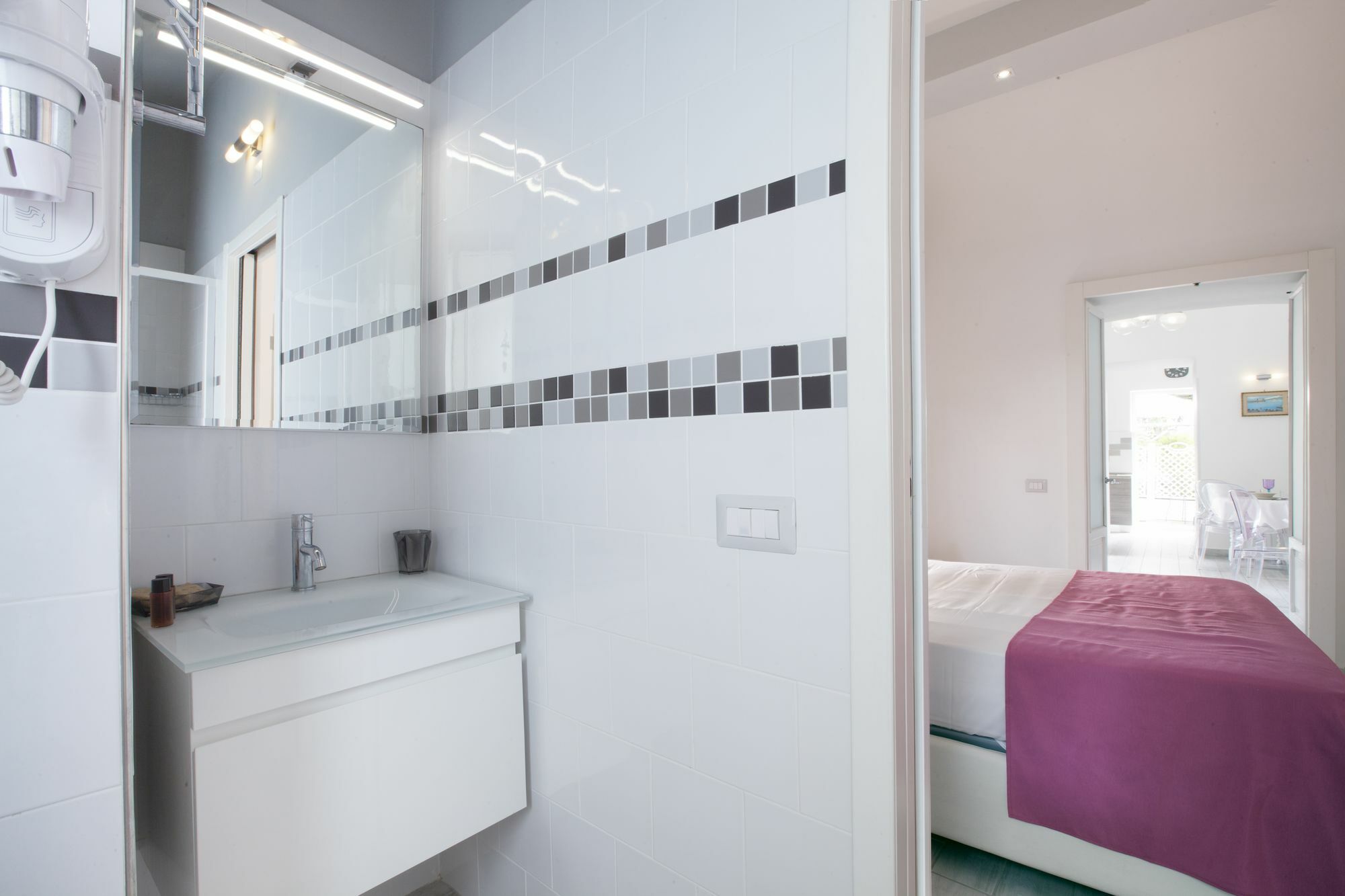 Dreaming Sorrento Suites المظهر الخارجي الصورة