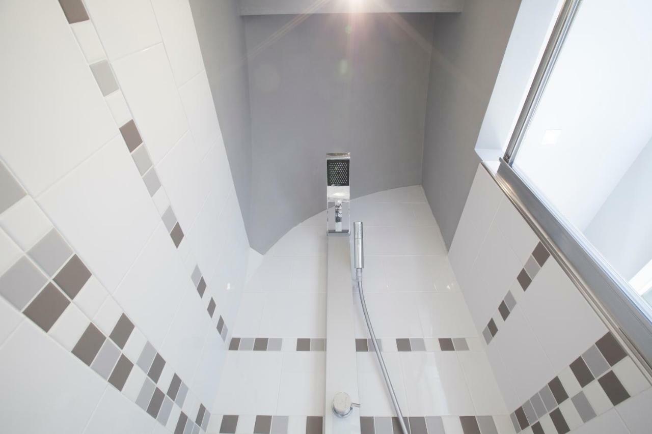 Dreaming Sorrento Suites المظهر الخارجي الصورة